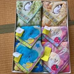 タオルセットのサムネイル