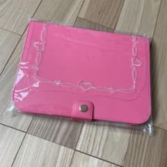 スマイルゼミ　ケース　天使のはねのサムネイル