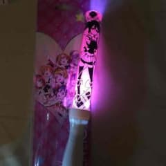 値下げあり！ラブライブ矢澤にこペンライトのサムネイル