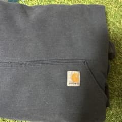 Carhartt パーカーのサムネイル