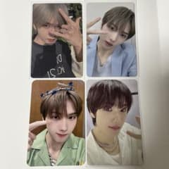 nct dream チソン トレカ - メルカリ