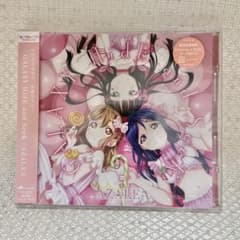 AZALEA「GALAXY Hide and Seek」CD ラブライブ!未開封のサムネイル