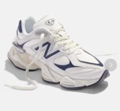 ⭐︎土日のみ大幅お値下げ⭐︎New Balance スニーカーのサムネイル