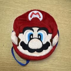 マリオポーチのサムネイル