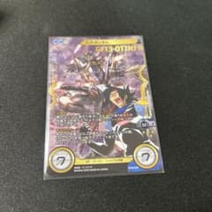 ガンダムクロスウォー ゴッドガンダムのサムネイル