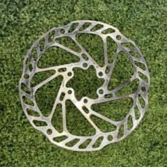 【TEKTRO】160mm ブレーキローターのサムネイル
