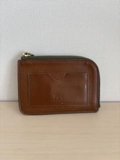 IL BISONTE コインケース カードケースのサムネイル