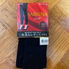 ライザップ着圧レギンス M 〜Lのサムネイル