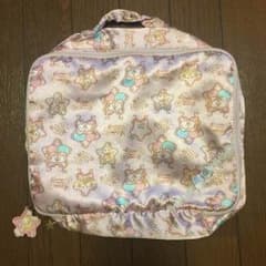 キキララ トラベルポーチのサムネイル