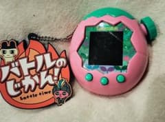 Tamagotchi Paradise ピンクのサムネイル