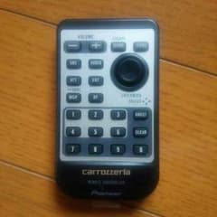 カロッツェリア　ナビ、オーディオリモコンのサムネイル