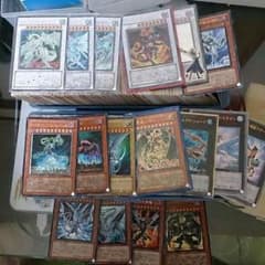 遊戯王カードのサムネイル