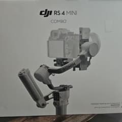 DJI RS 4 MINI COMBOのサムネイル