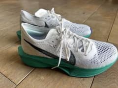 ほぼ新品 NIKE ナイキ ズームX ヴェイパーフライ ネクスト3  26cmのサムネイル