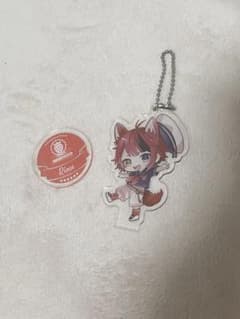 すとぷり 莉犬くん アクリルスタンドのサムネイル