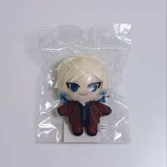 ブルーロック ブルーロック展 ミヒャエル・カイザー ぬいぐるみ