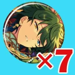 あんスタ コレ缶 コレクション缶バッジ Mar idol みか - メルカリ