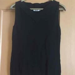 ☆Kate様専用☆ノースリーブニットのサムネイル