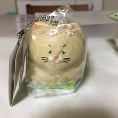 ネコノヒーぷにぷにスクイーズのサムネイル