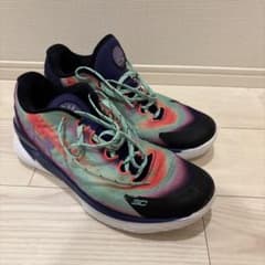 Under Armour Curry 1 lowのサムネイル
