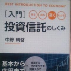 投資信託のサムネイル