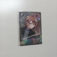 カラフルピーチ うり トレーディングカード　トレカのサムネイル