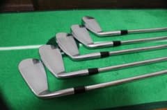 297様専用SRIXON Z785アイアンセット５～９５本スリクソンDGＳ200のサムネイル
