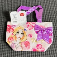 Disney Store ラプンツェル ミニバッグのサムネイル