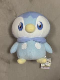 ポッチャマ ぬいぐるみ ポケピース もふぐっとのサムネイル