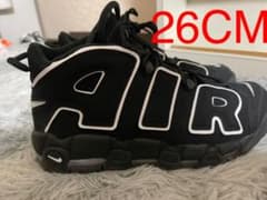 NIKE AIR MORE UPTEMPOのサムネイル