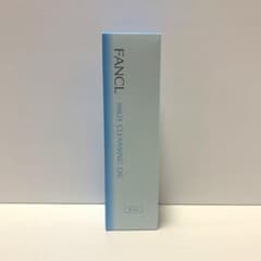 《新品未使用》FANCL ファンケル　マイルドクレンジングオイル　120mLのサムネイル