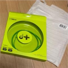 オヤイデ電d+ USB C typeケーブルのサムネイル