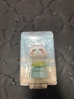 ちいかわ 映画人魚の島のひみつ ゆらゆらソーラーのサムネイル