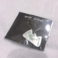 アンシン アフタージャーニー アーカイブ展 ミラー キーリング