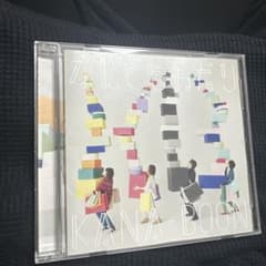 KANA-BOON なんでもないだりのサムネイル