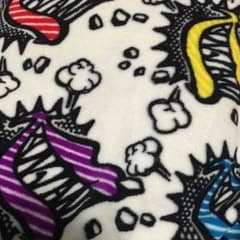 関ジャニ∞ ブランケットのサムネイル