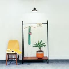 IDEEイデーPAUL HANGER STAND Anton brownのサムネイル
