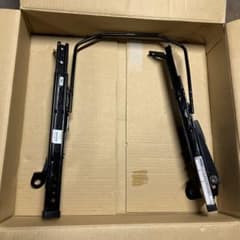 RECARO ベースフレーム スバル インプレッサ GD GG用 - 3