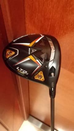 KING COBRA　ＬＴＤx 12°ドライバーのサムネイル