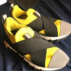 ドルガバ リフレクション スニーカーのサムネイル