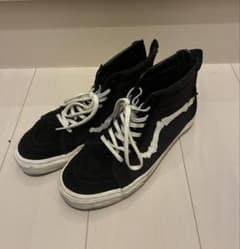 Vans×Blends Sk8-Hi Reissue Zip LX Bonesのサムネイル