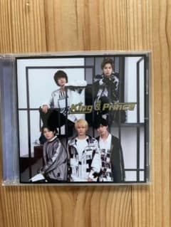 King & Princeのサムネイル