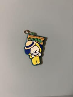BT21 CHIMMY ラバーキーホルダーのサムネイル