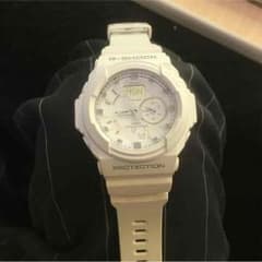 G-Shock ホワイト 5255P JAのサムネイル