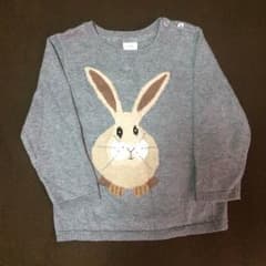 H&M トップス 80(9-12M)のサムネイル
