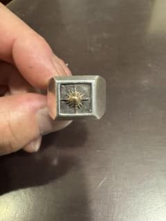 わ*た様 アリゾナフリーダムK18リング22号 わ*た様 アリゾナフリーダムK18リング22号 - メルカリ