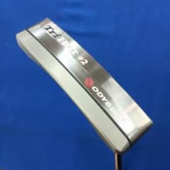 希少　ODYSSEY　初代Tri Hot #2　美品 希少 ODYSSEY 初代Tri Hot #2 美品 - メルカリ