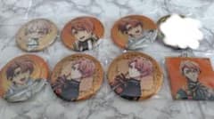 アイナナ/和泉三月/缶バッジ/アクリルキーホルダー/纏め売り - メルカリ
