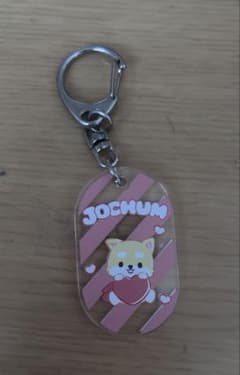 JOCHUM アクリルキーホルダーのサムネイル
