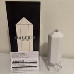 FINAL FANTASY XIV LEDランプ 光のクリスタル - メルカリ